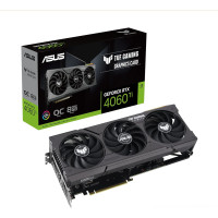 ASUS TUF Gaming NVIDIA GeForce RTX™ 4080 Super OC Edition Gaming Graphics Card